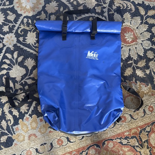 Rei 40l 50l blue - blue, bag